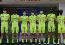 El Vigo-Rías Baixas se prueba en el Memorial Manuel Sanroma