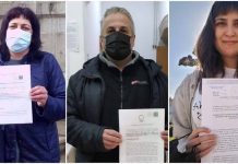 Los Círculos de Podemos del Val Miñor presentan un requerimiento para facilitar el acceso a la vivienda.