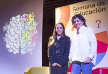 “Dende cativos vanse poñendo límites que impiden ás persoas desenvolver diferentes inquietudes”