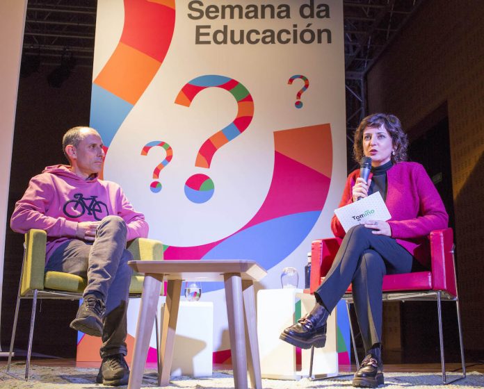 semana eudcacion obesidade