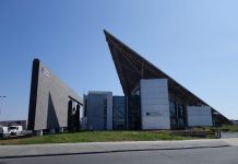 Estudiantes de la universidad francesa de La Rochelle harán sus prácticas en ANABAM