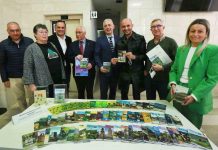 O Porriño celebra el 70 aniversario del Almanaque Agrícola ZZ