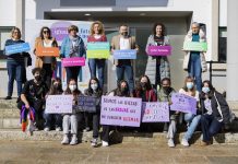 Un mes de actividades en Gondomar con motivo del Día Internacional de la Mujer