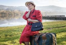 El grupo San Roquiño proyecta la película «A herdanza» para recoger alimentos