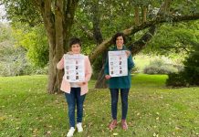 Abril será el mes del libro en O Rosal
