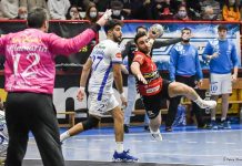 El Acanor Novás Valinox busca fichajes para la fase de ascenso