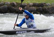 Cuatro medallas para los Teixugos en la II Copa de España de Eslalon