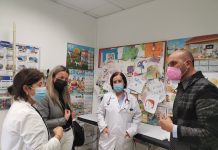 O Porriño contará con el servicio de atención temprana