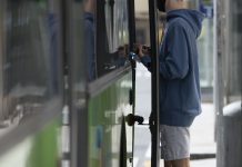 La Xunta prorroga el convenio por dos años con los 12 Concellos del área de Transporte Metropolitano de Vigo