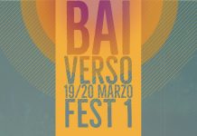 I Festival Poético Concello de Baiona “Baiverso”