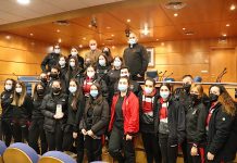Las juveniles del BM Porriño se proclaman Campeonas de Galicia