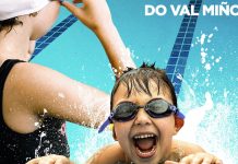 XII Campeonato Escolar de Natación de O Val Miñor