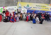 Belesar recupera el Carnaval de antaño