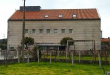 La cafetería del Centro Cultural de Mañufe sale a concurso