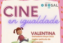 O Rosal pone freno a la violencia de género