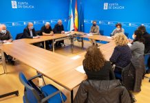 Galicia urge al Gobierno una solución al bloqueo a la comercialización de las capturas de marrajo