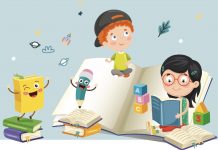 Nigrán celebra el día internacional del libro infantil y juvenil con una fiesta dedicada a los más niños