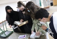Las mujeres más relevantes de la historia son las protagonistas de un Escape Room en O Porriño