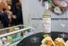 Eurochef presume de gastronomía en el Madrid Fusión