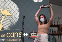El Festival de Cans se acerca a los 200 cortos presentados a concurso en la XIX edición