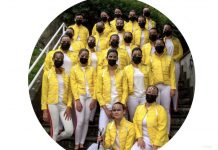 Espectáculo de Baile Moderno y Danza en O Rosal
