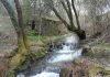 Amorín une paisaje, lengua y tradición en la Andaina Toponímica do Furnia