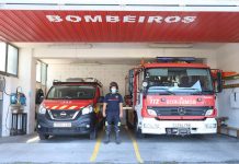Aprobada a moción do BNG para unha posible nova construción dun local para o GES no Porto do Molle