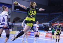El Guardés sucumbe en Granollers