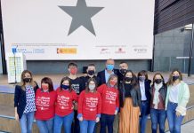 El proyecto Juan María By Lolola, seleccionado como finalista de los premios Alares 2022