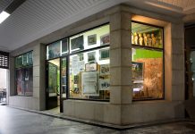 La asociación cultura 7ª Onda de Baiona presenta la exposición AcercArte