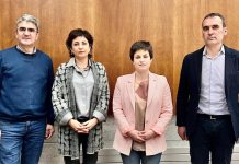 La Mancomunidade do Baixo Miño acuerda ayudar económicamente al pueblo de Ucrania
