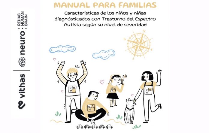 manual famial autistas