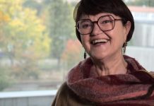 Margarita Ledo Andión recibirá o premio Pedigree de Honra do Festival de Cans 2022