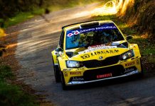 Alberto Meira, a comenzar con buen pie la temporada en A Coruña