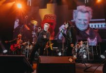 Miguel Ríos ofrecerá un concierto en Nigrán