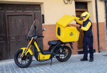 Correos: «El servicio en O Val Miñor funciona sin incidencias y manteniendo la calidad comprometida»