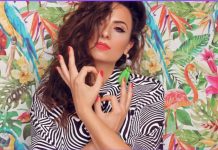 La cantante Nastasia Zürcher ofrecerá un concierto por la igualdad en O Rosal