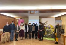 El Geodestino Ría de Vigo-Baixo Miño trabaja en un Plan Turístico en Destino centrado en la enogastronomía