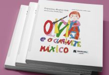 Tesoros de otros tiempos con ‘Olivia e o clarinete máxico’ en la biblioteca de O Rosal