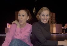 Humor subversivo en Goián con Olivas Negras