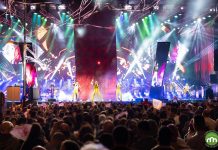 París de Noia, plato fuerte de las fiestas de la Virxe das Dores de Guillarei