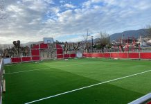 A Deputación aprueba destinar 650.000 euros para clubs deportivos
