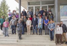 Cien personas desempleadas de Tomiño y O Rosal se forman en trabajos relacionados con el rural