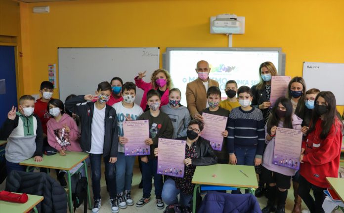 PROGRAMACION8M porriño