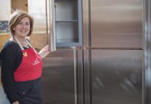 El Mercado de Tomiño estrena un nuevo servicio de recogida de pedidos por las tardes