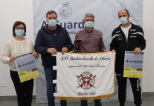 Más de 350 deportistas en 70 tripulaciones participarán en la XXI Regata Bandeira Concello da Guarda
