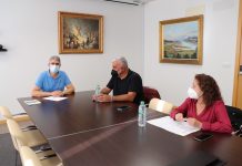 Abierto el plazo para apuntarse al plan de formación abierto impulsado por Orpagu y el Concello de A Guarda