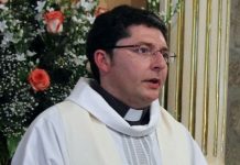 El Canónigo y Director del Museo Diocesano, Santiago Vega, será el pregonero de la Semana Santa de Tui