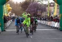 Noel Martín ratifica el idilio del Vigo-Rías Baixas con el Trofeo Ayuntamiento de Zamora