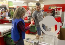 Zampakilos Solidario en Baiona, A Guarda y O Porriño